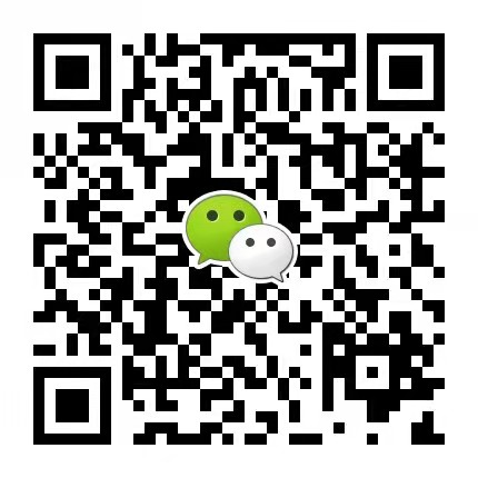 Scan to wechat