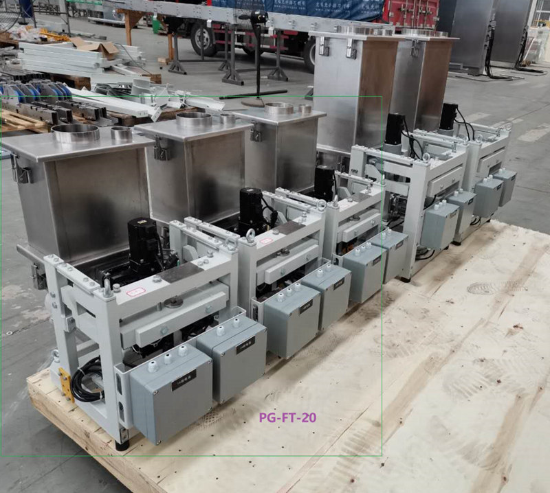 twin screw loss in weight feeder twin screw loss in weight feeder