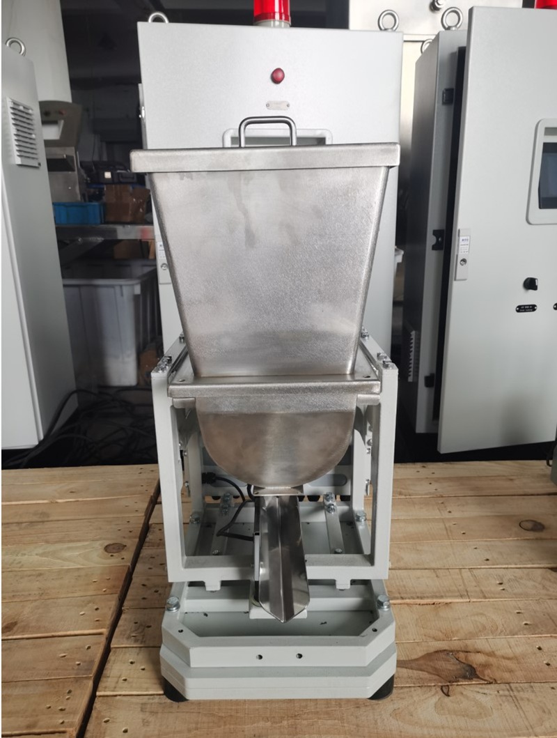 PEGE loss in weight Vibratory Feeder PEGE loss in weight Vibratory Feeder