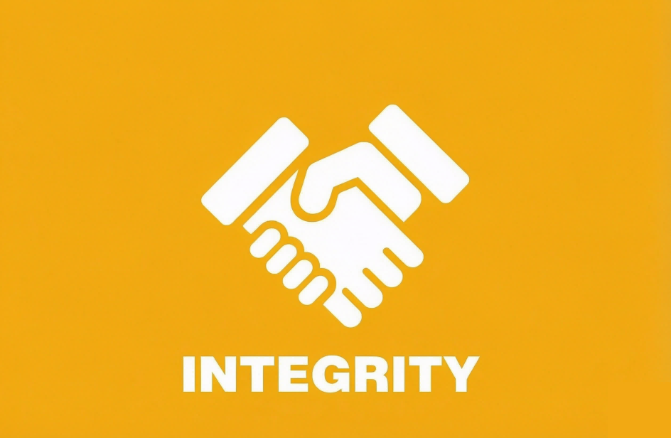 INTEGRITY