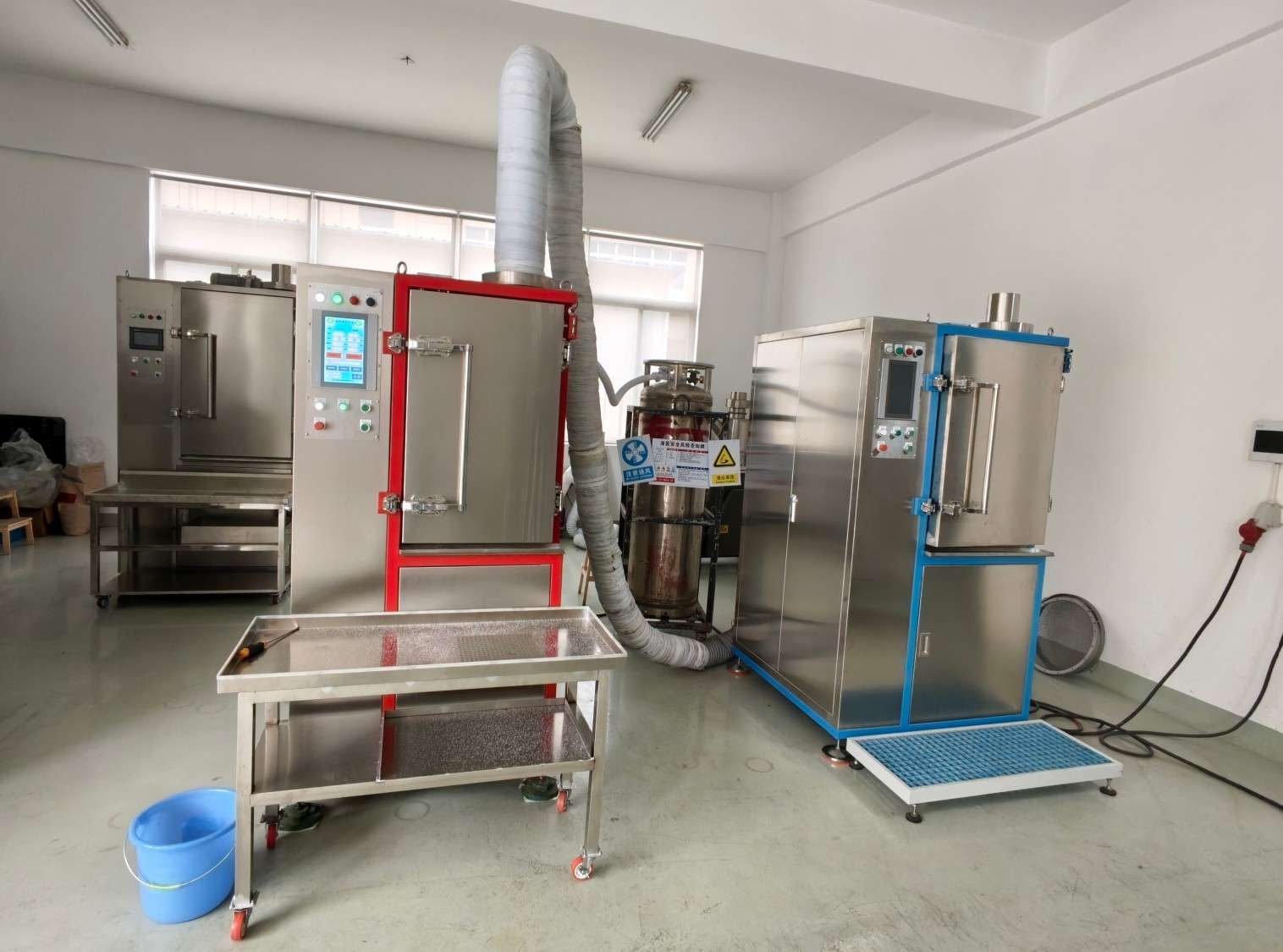 Cryogenic Deflashing vs Manual Deflashing: Cost, Efficiency & Quality Compared (2026)